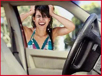 Glendale Locksmith Glendale, CA 818-351-3524 - 11-key-lock-in-car