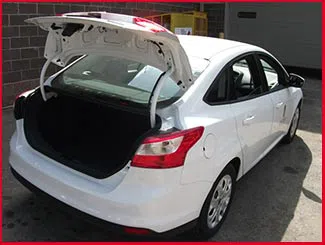 Glendale Locksmith Glendale, CA 818-351-3524 - 14-car-trunk-unlock