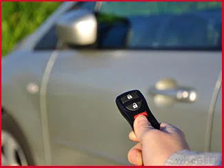Glendale Locksmith Glendale, CA 818-351-3524 - 3-keyless-entry