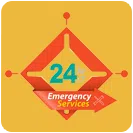 Glendale Locksmith Glendale, CA 818-351-3524 - side-bar-emergency